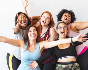 Collection image for: Emotional Health