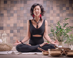 Collection image for: Energetic Health