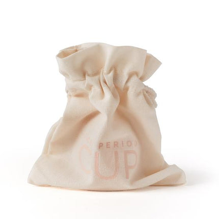 TOM ORGANIC The Period Cup Size 1 Regular