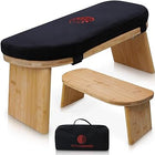 Meditation Bench by YOGA DOOD