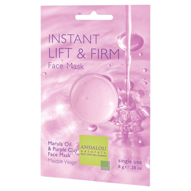 ANDALOU NATURALS Pod Mask  Lift & Firm