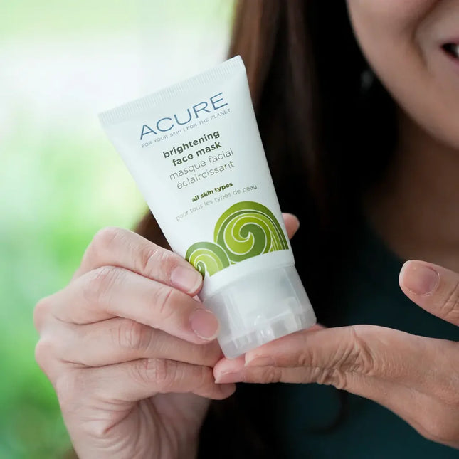 ACURE Facial Mask 50ml