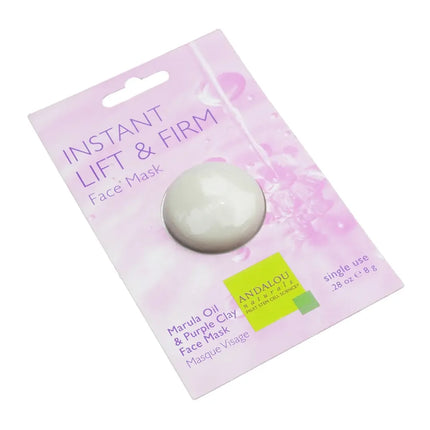 ANDALOU NATURALS Pod Mask  Lift & Firm