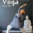 FEMININE SPIRIT Yoga For Fertility DVD