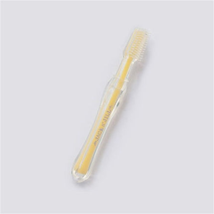 JACK N JILL Silicone Toothbrush