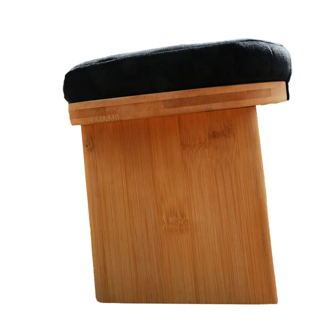 Meditation Bench by YOGA DOOD