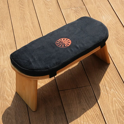 Meditation Bench by YOGA DOOD