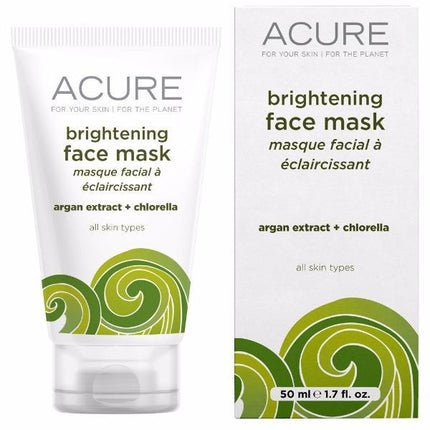 ACURE Facial Mask 50ml