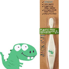 JACK N JILL Bio Toothbrush